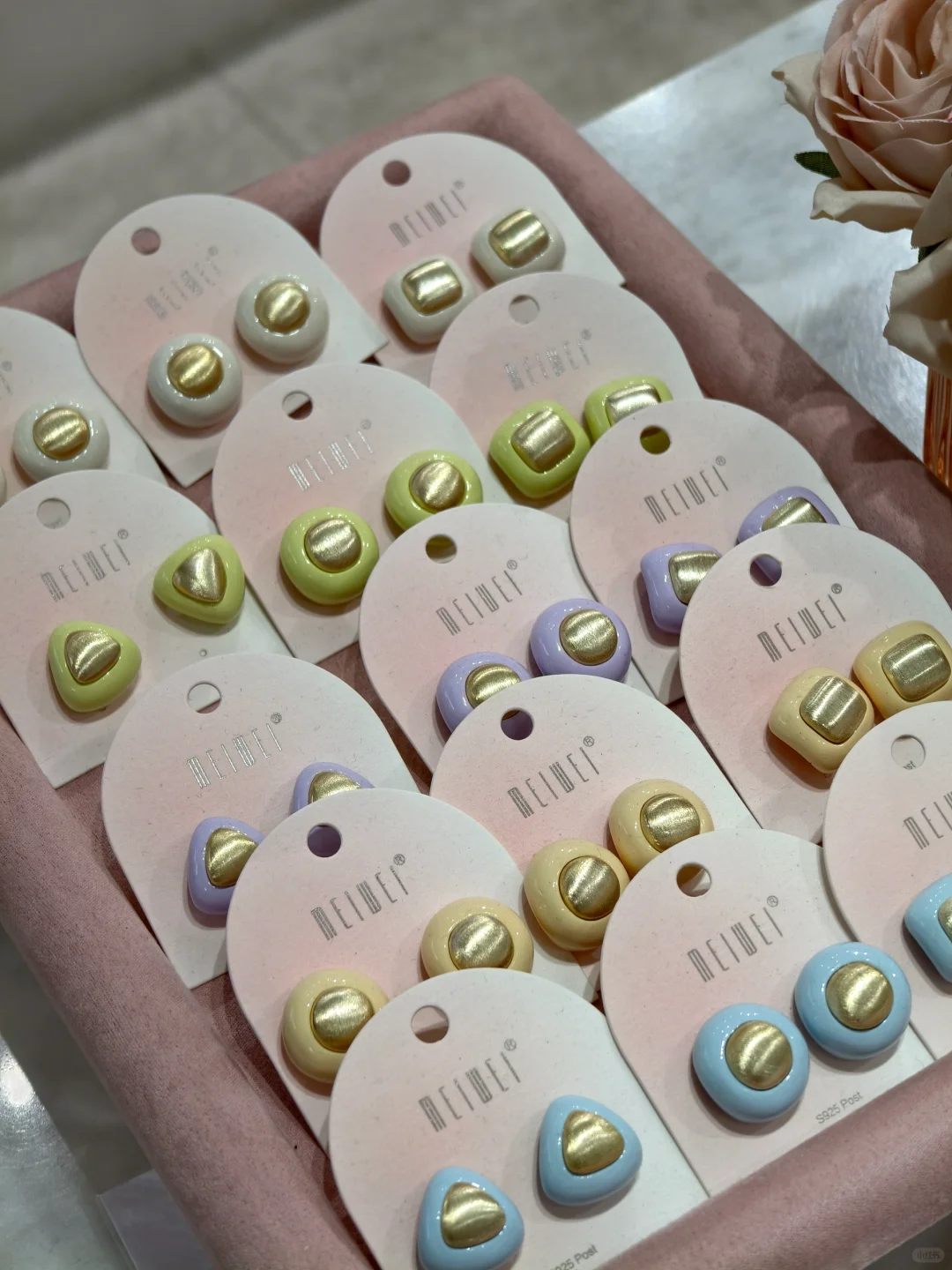 饰品界的时尚发布会，就在未来3天