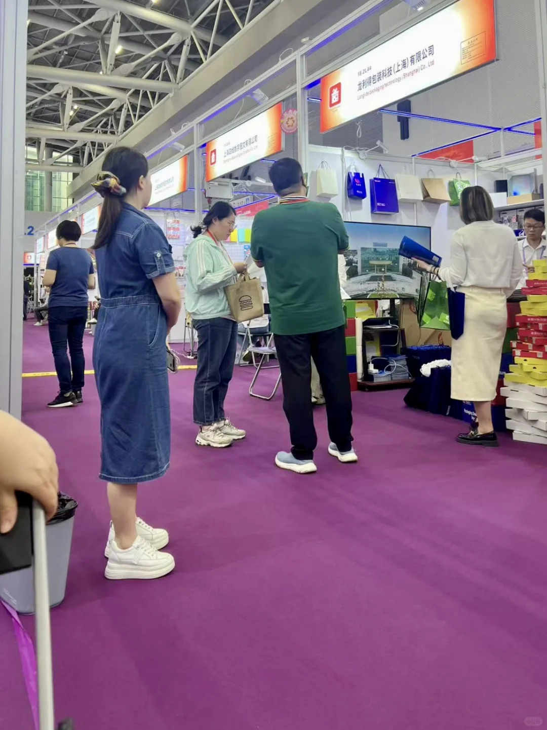 ??广交会24年| 我亲历“中国制造”走向世界