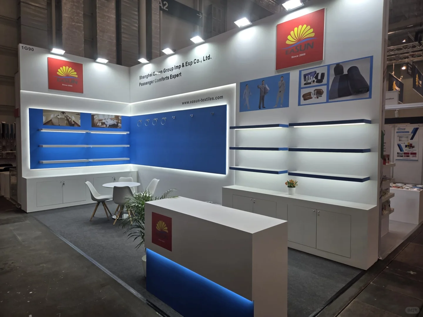 WTCE 2025现场分享