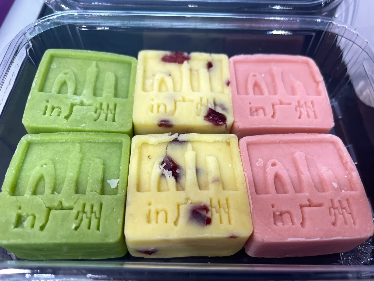 广交会Day 4，20.2J24 样品可零售