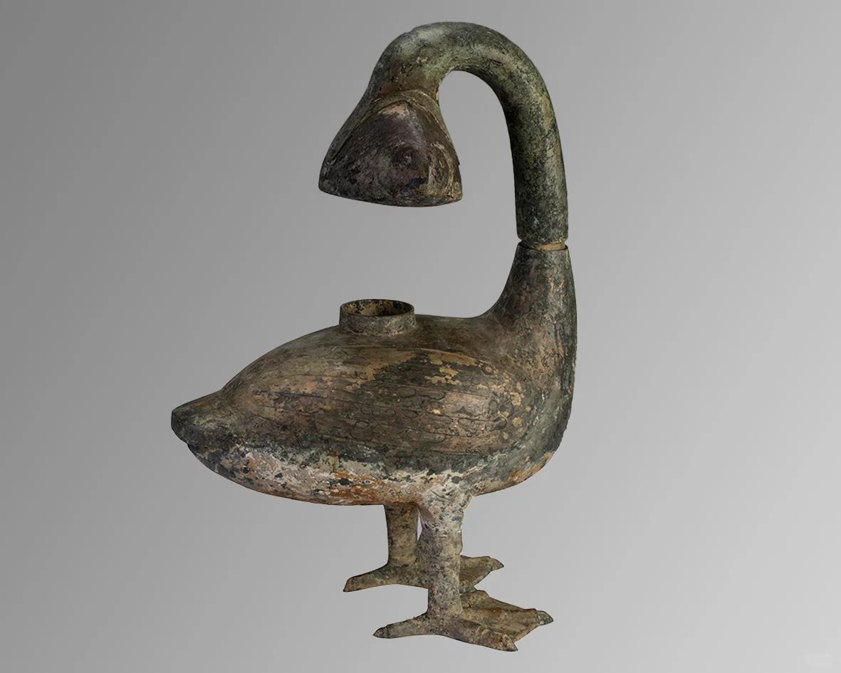 海昏侯来常州啦