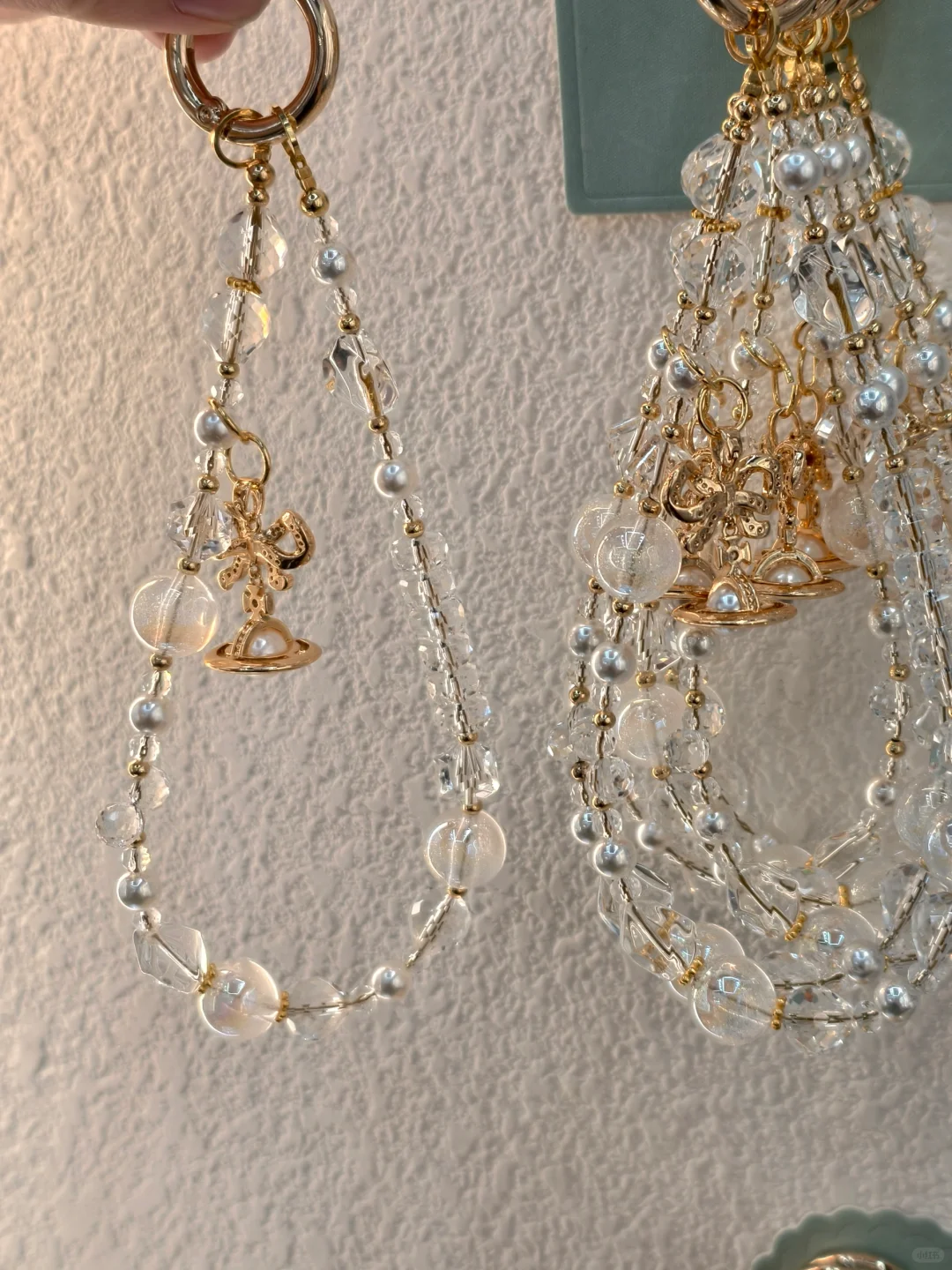 饰品界的时尚发布会，就在未来3天