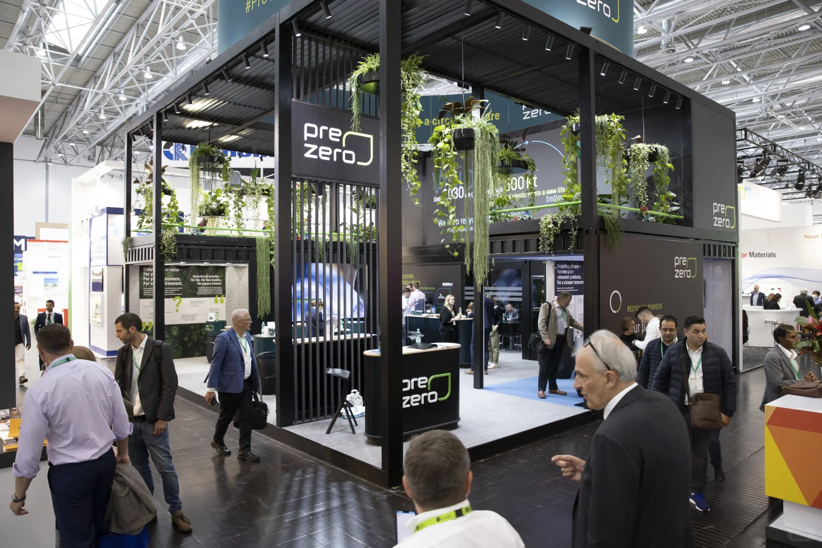 全球最大的塑料橡胶产业盛会，K展即将迎来