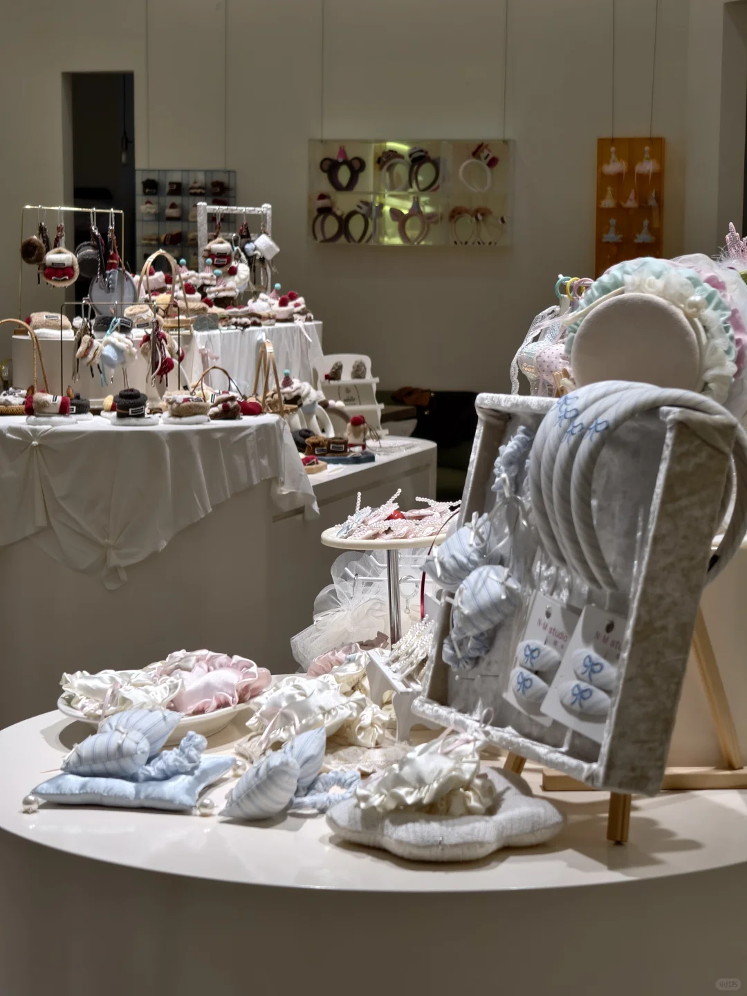 饰品界的时尚发布会，就在未来3天