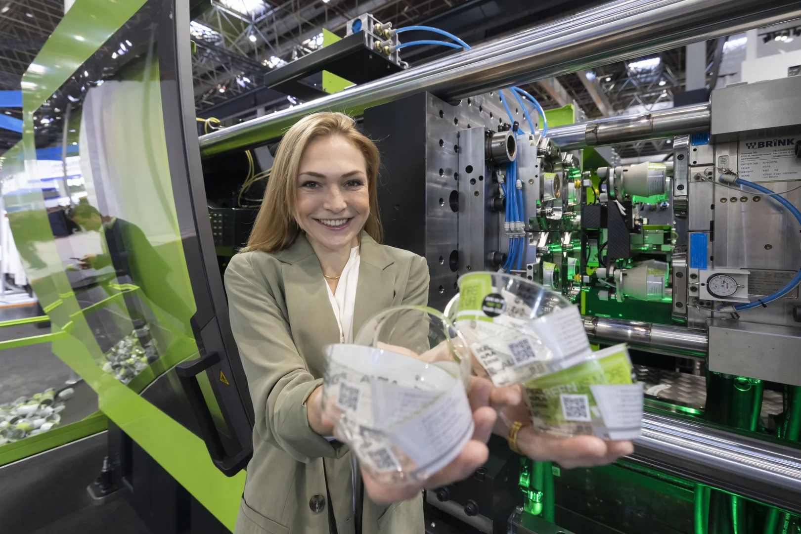 全球最大的塑料橡胶产业盛会，K展即将迎来