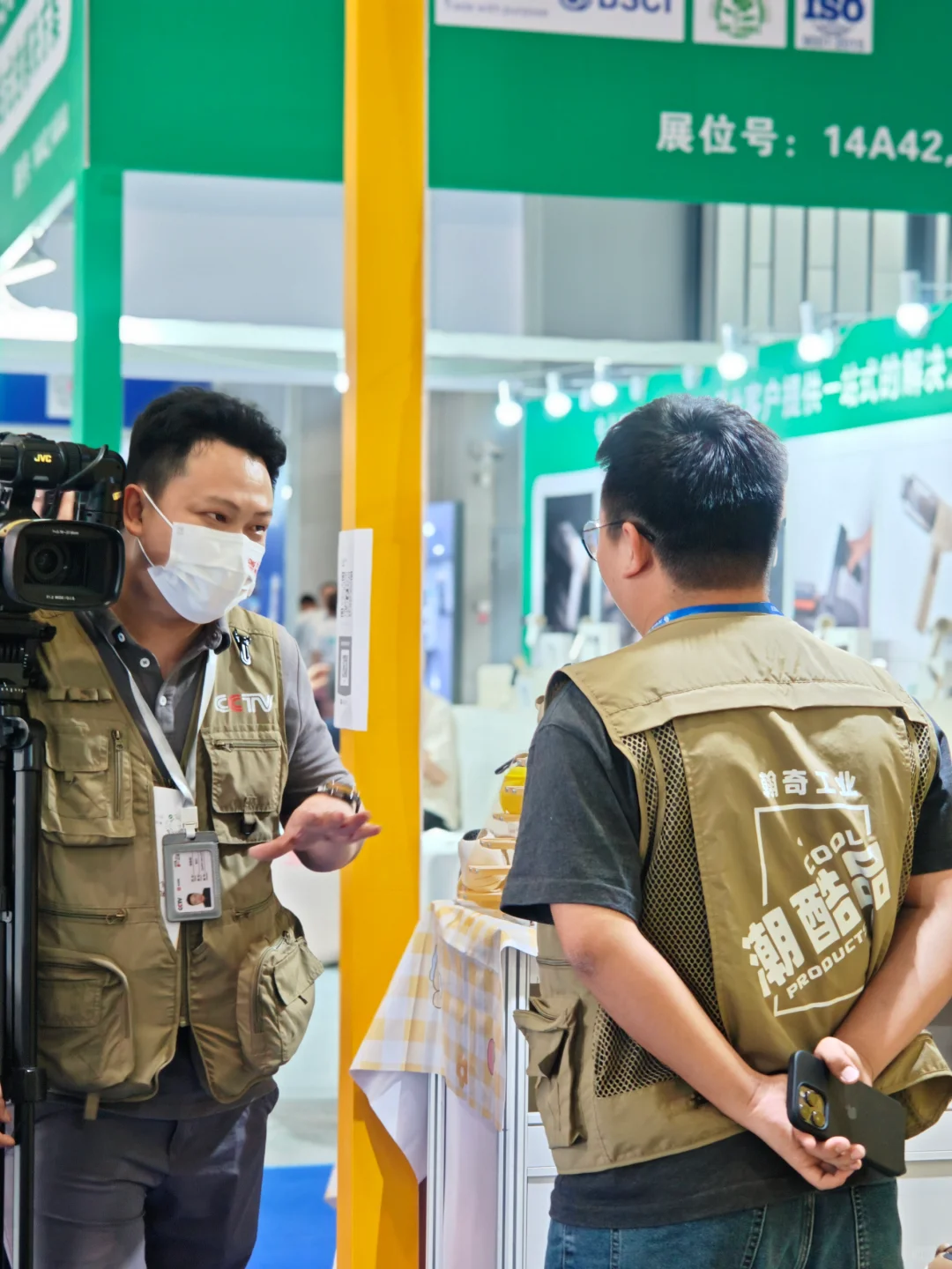 深圳礼品展攻略｜跟着薅羊毛不踩坑！