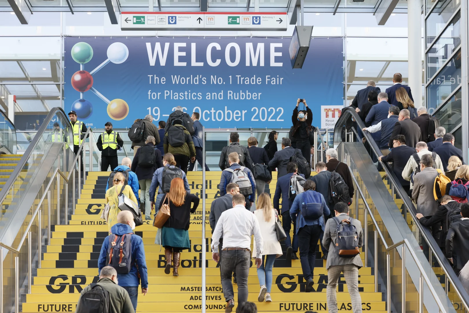 全球最大的塑料橡胶产业盛会，K展即将迎来