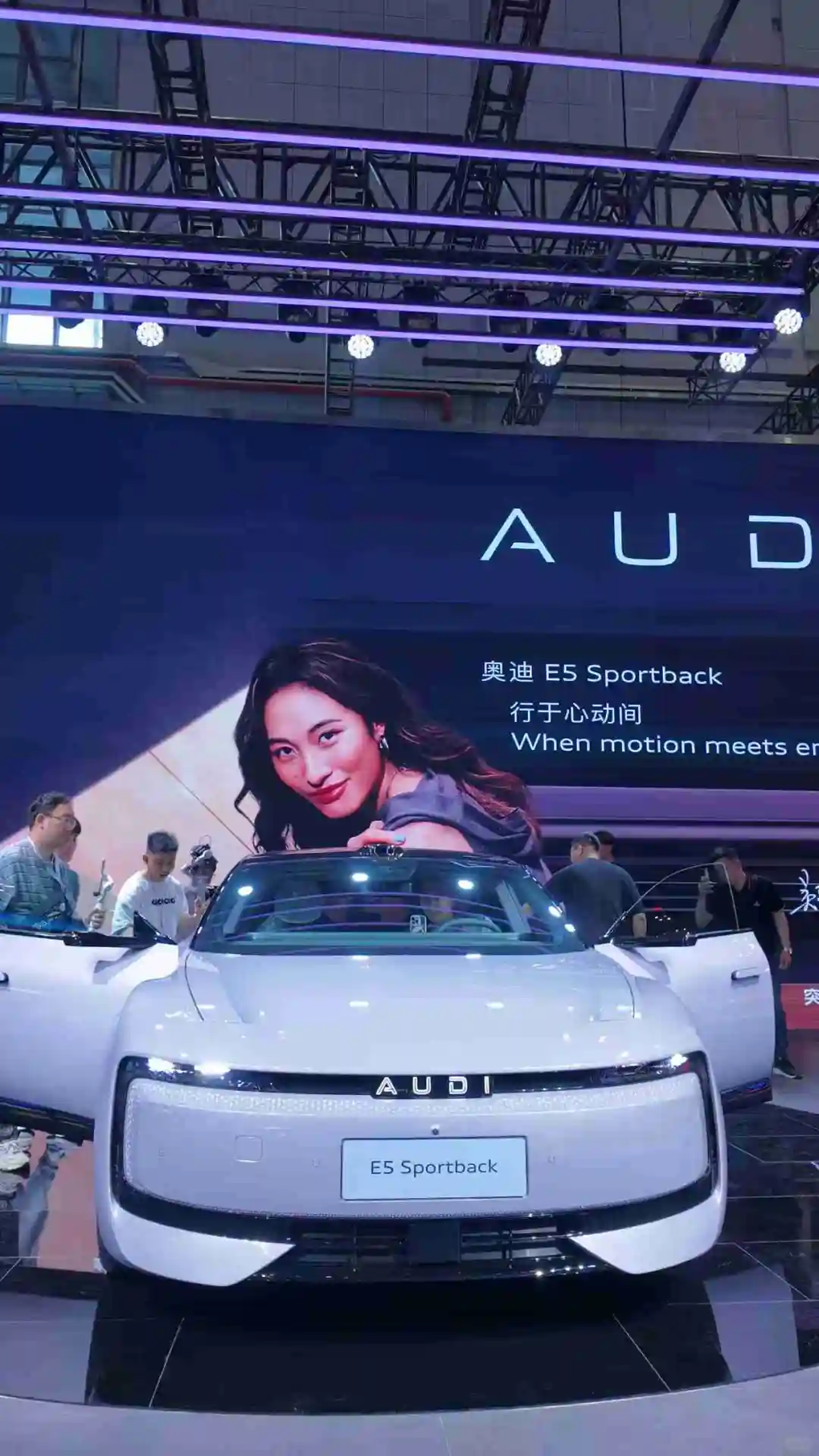 ?RCC看车节 | 2025上海车展最全攻略，速收