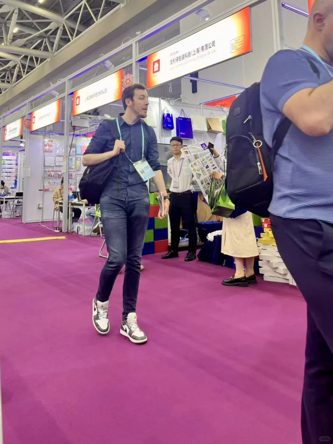 ??广交会24年| 我亲历“中国制造”走向世界