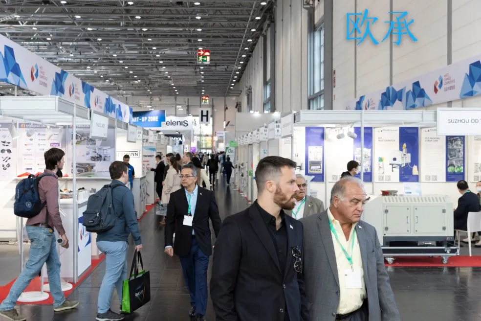 全球最大的塑料橡胶产业盛会，K展即将迎来