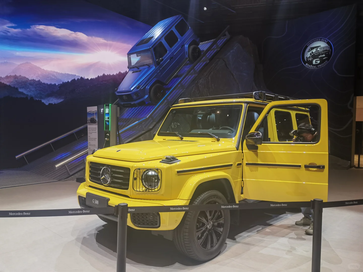 ?RCC看车节 | 2025上海车展最全攻略，速收