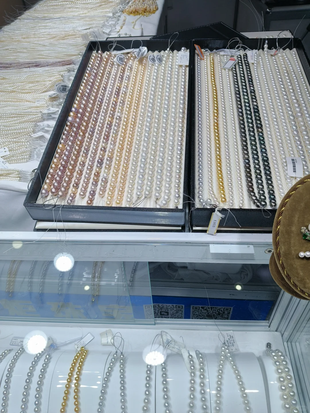 探秘2025中国（南京）国际珠宝首饰展览会