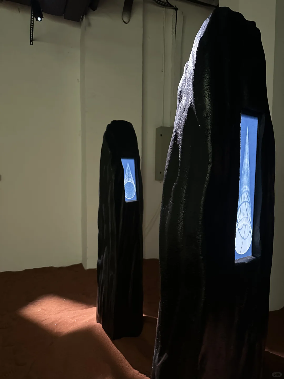 乱谈博览会｜打一个比方