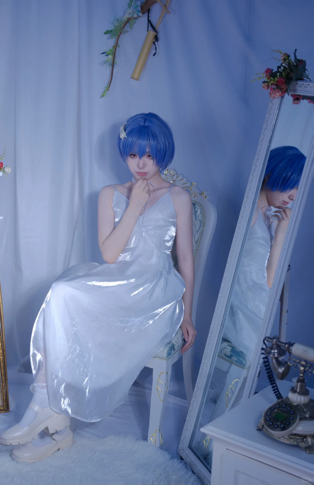 CHCC自由行求赞！