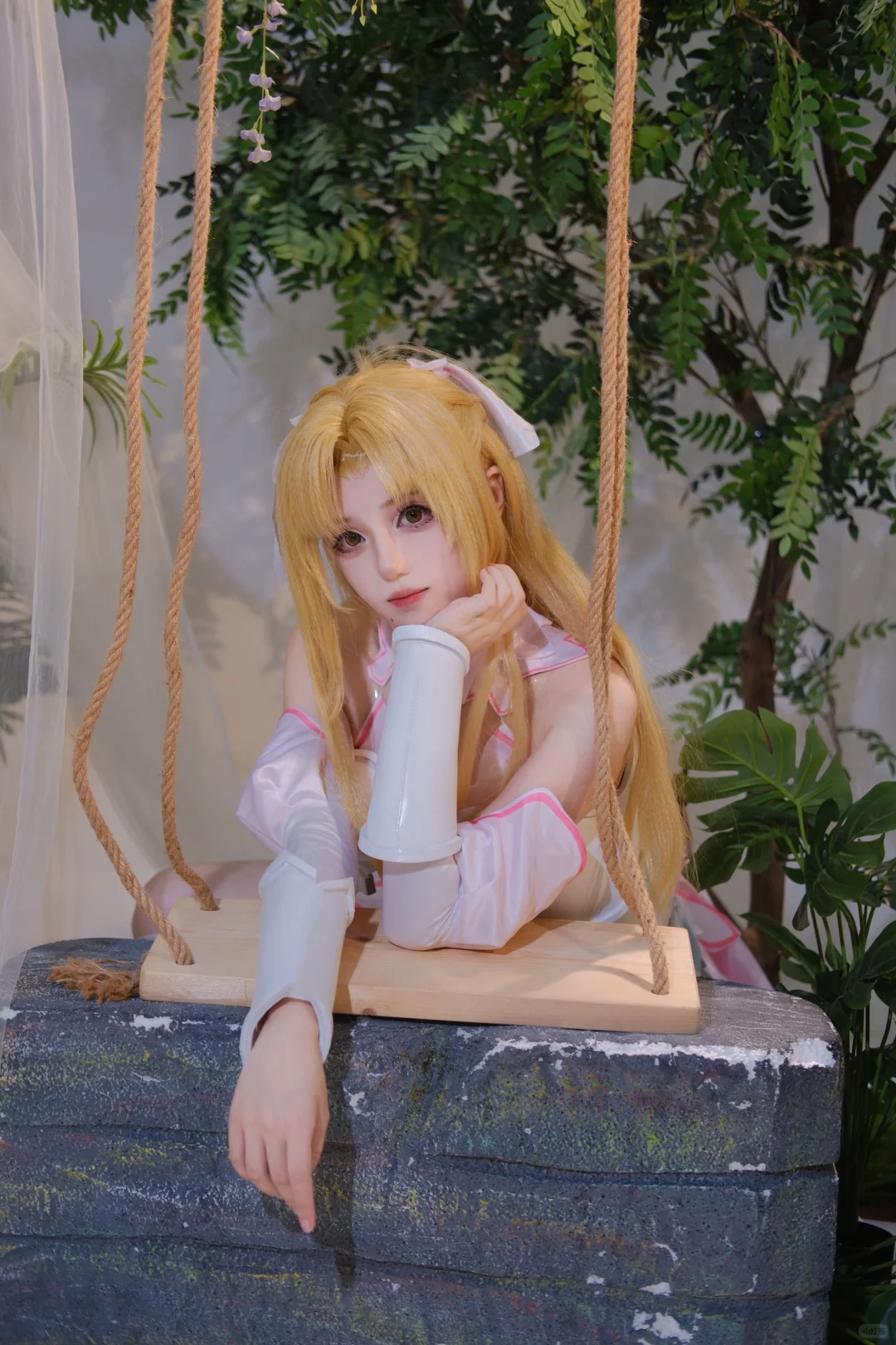 CHCC自由行求赞！