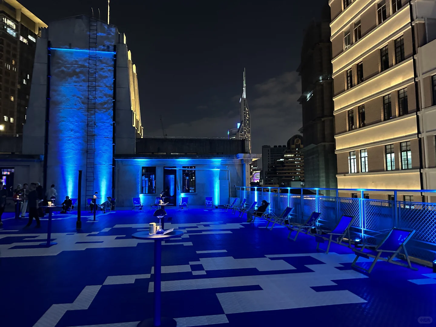 乱谈博览会｜打一个比方