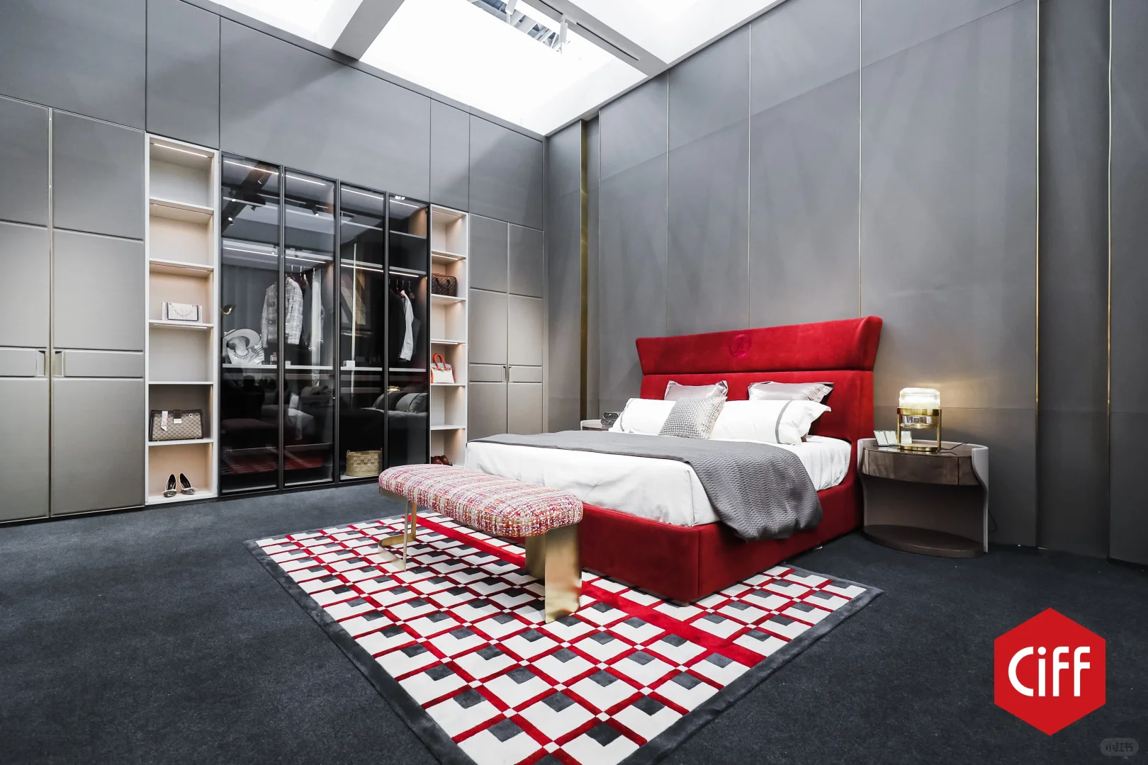 2026中国国际家具博览会（广州家博会）