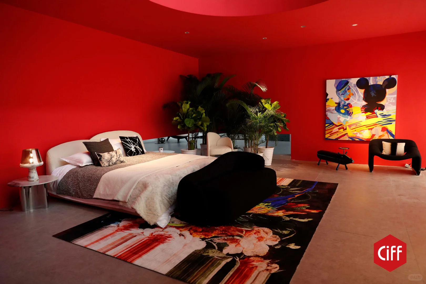 2026中国国际家具博览会（广州家博会）