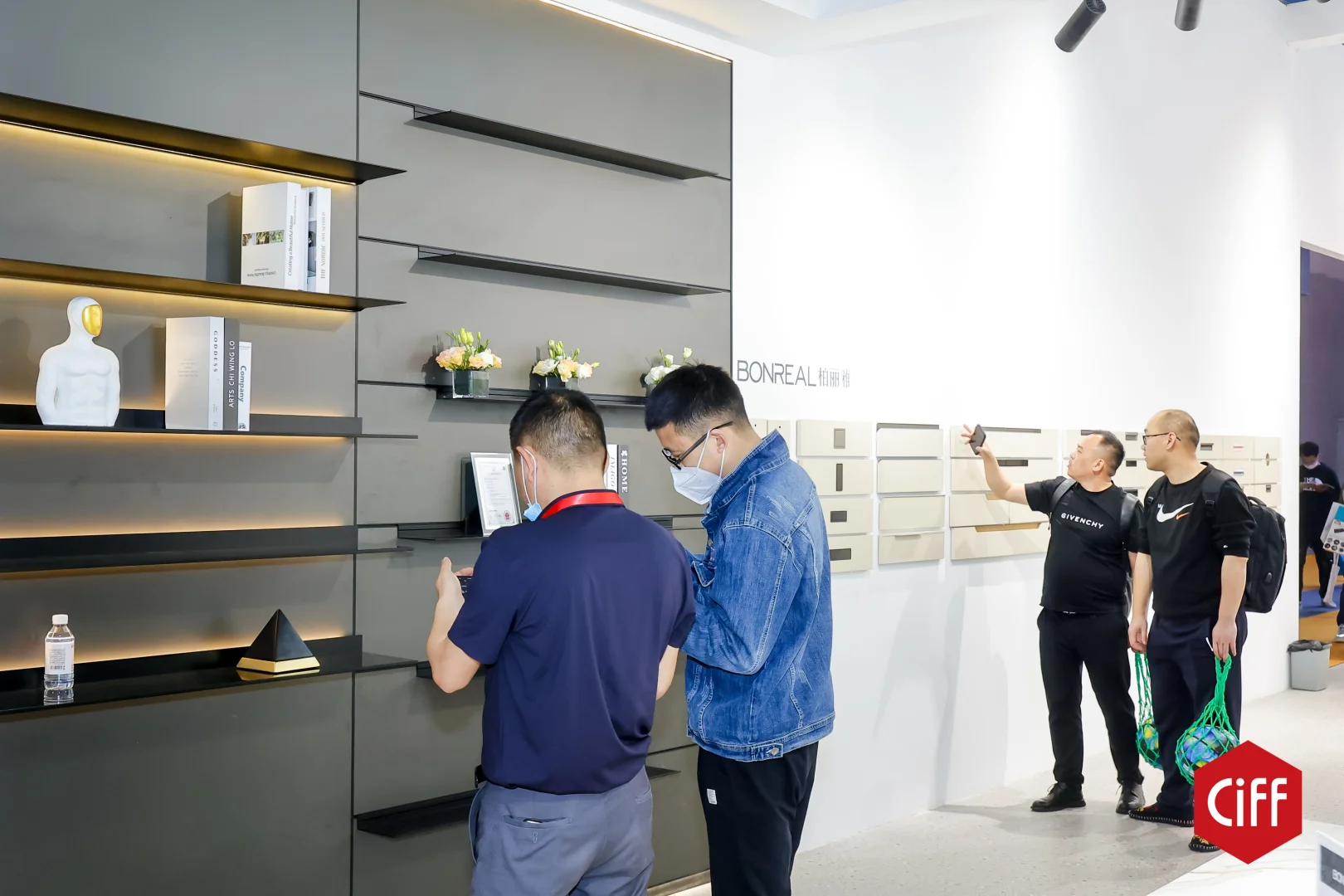 2026中国国际家具博览会（广州家博会）