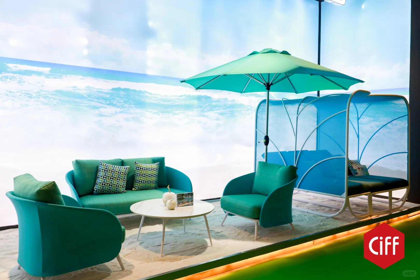 2026中国国际家具博览会（广州家博会）