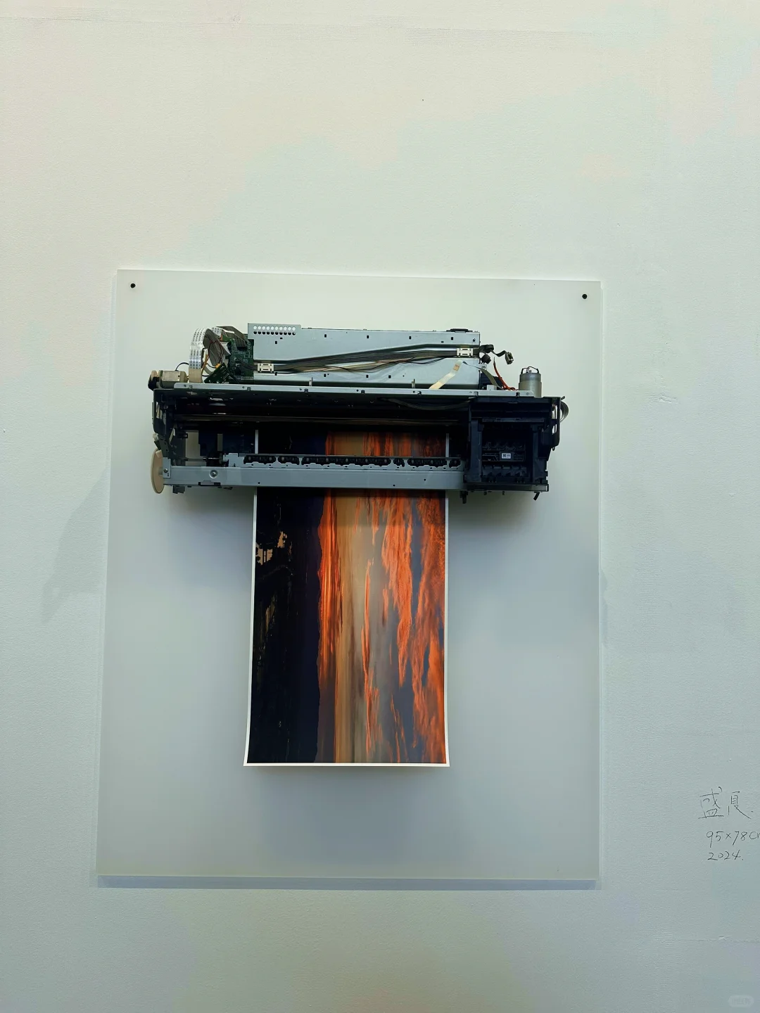 南京艺博会首日已看?攻略来了?️