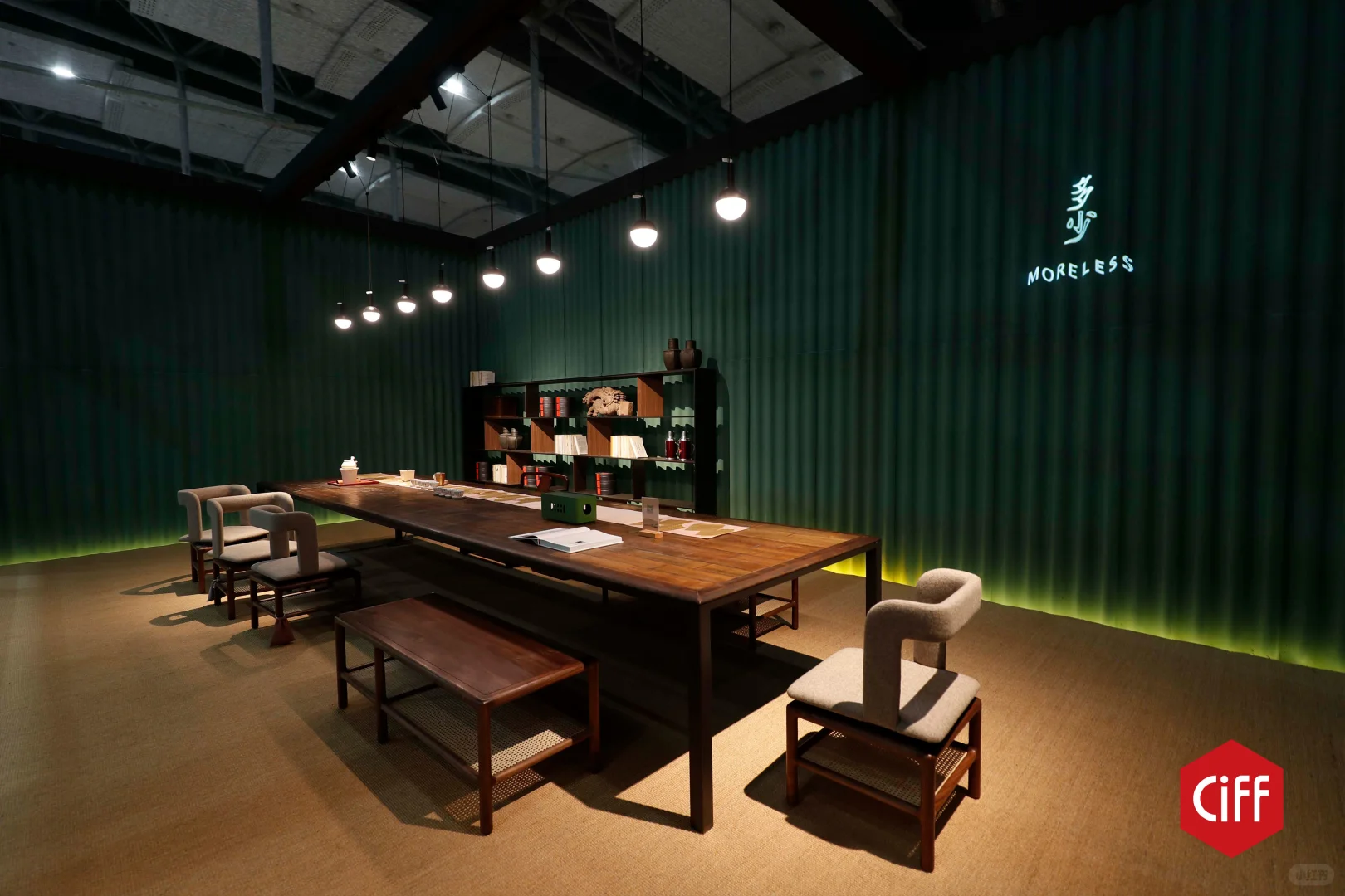 2026中国国际家具博览会（广州家博会）