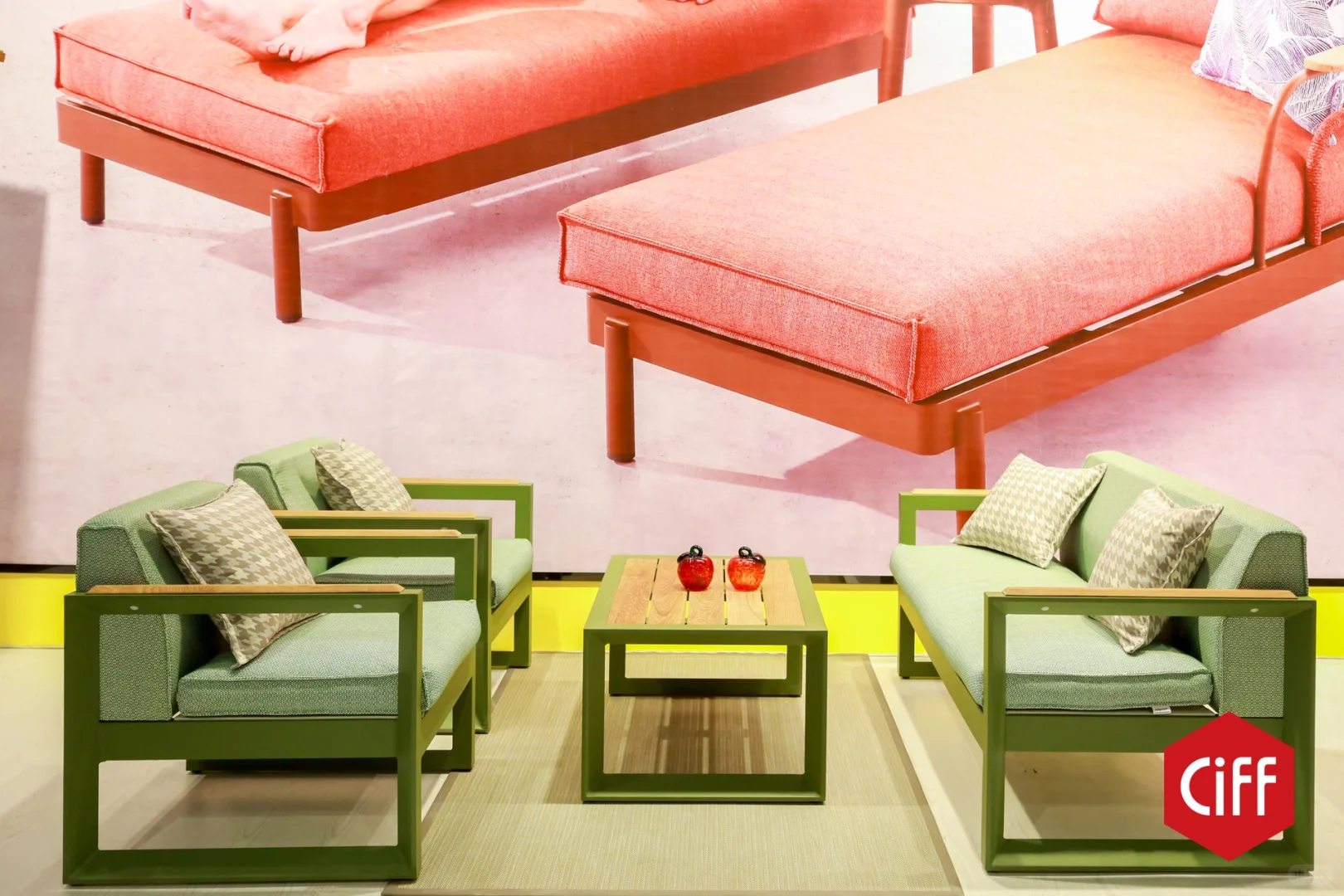 2026中国国际家具博览会（广州家博会）