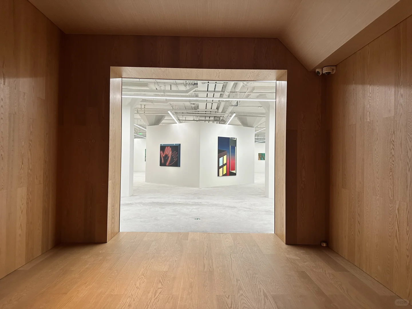 乱谈博览会｜打一个比方