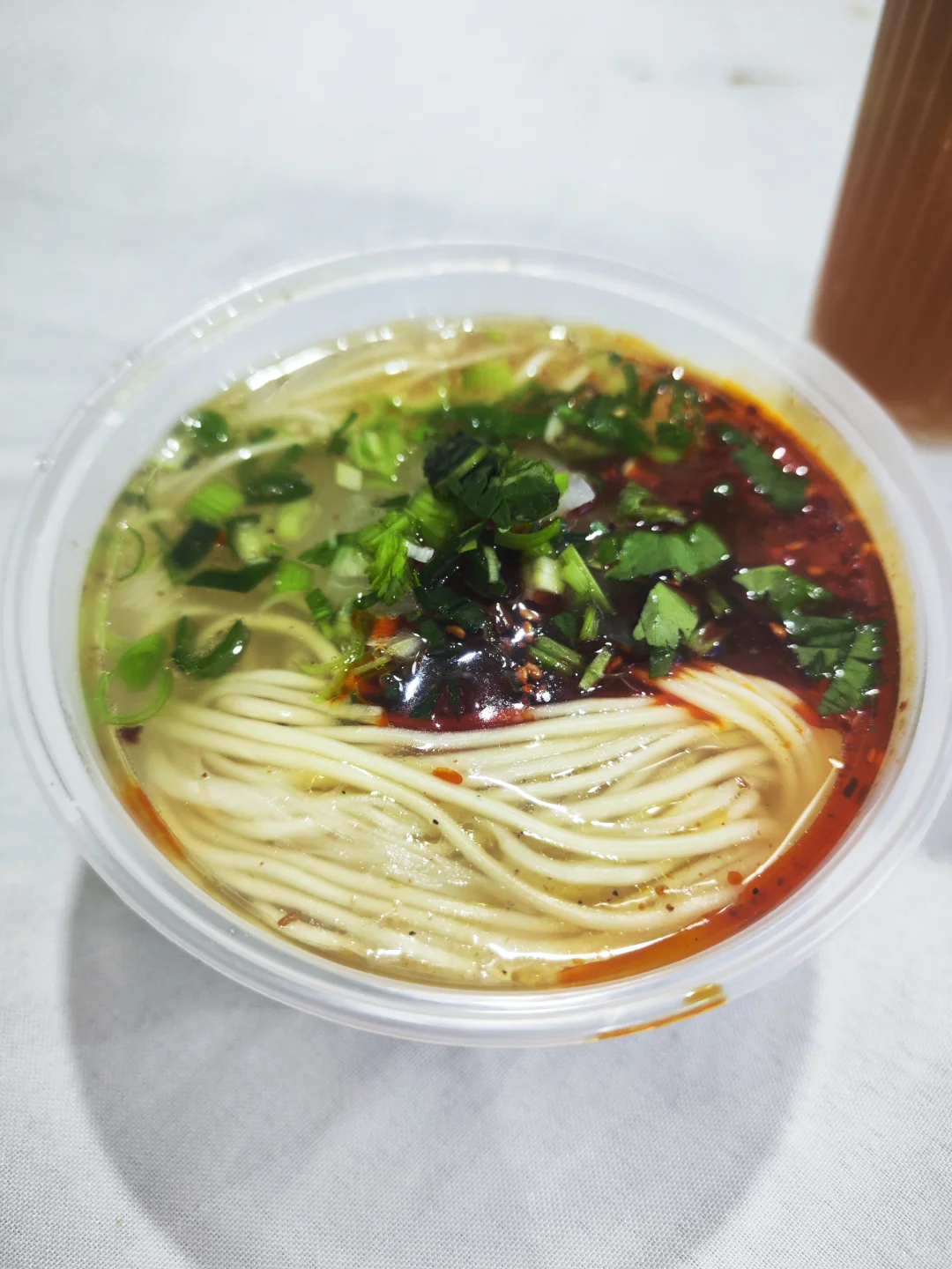 长春餐博会 大馋丫头们吃了！