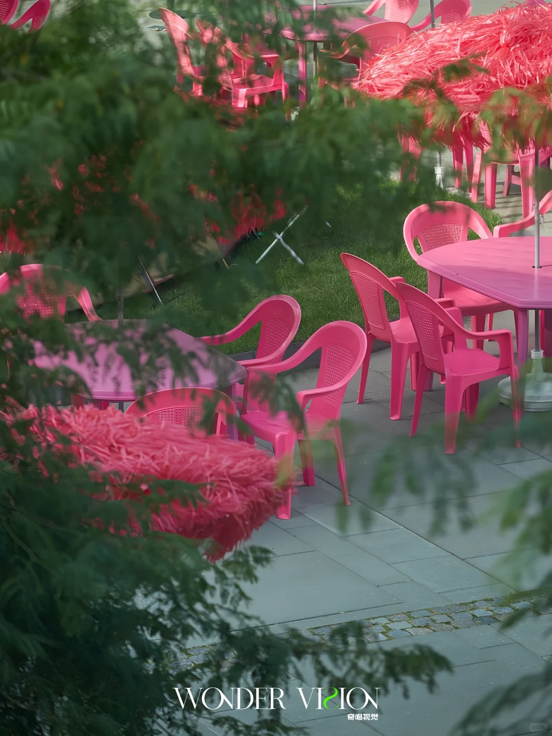 POP UP快讯| ?哥本哈根国际时装博览会?