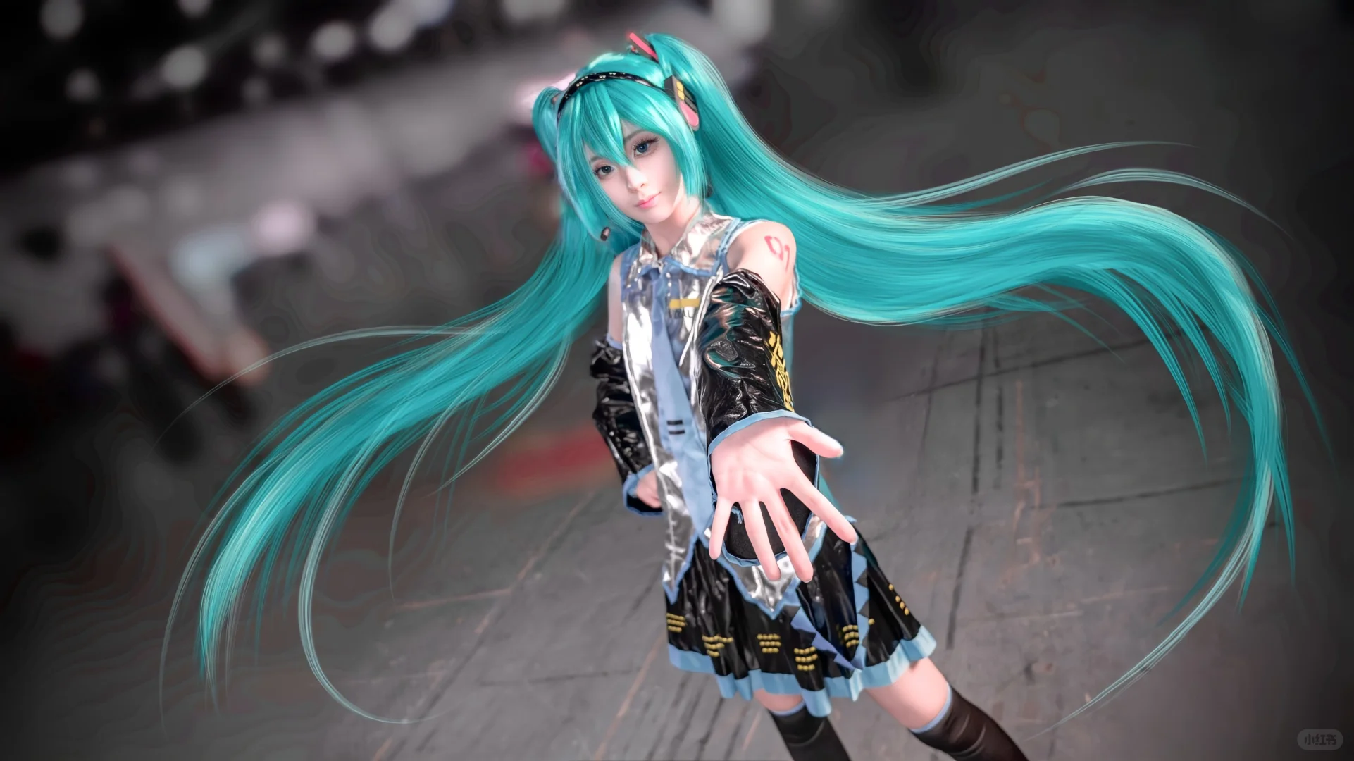 2025端午假期CHCC漫展 求互