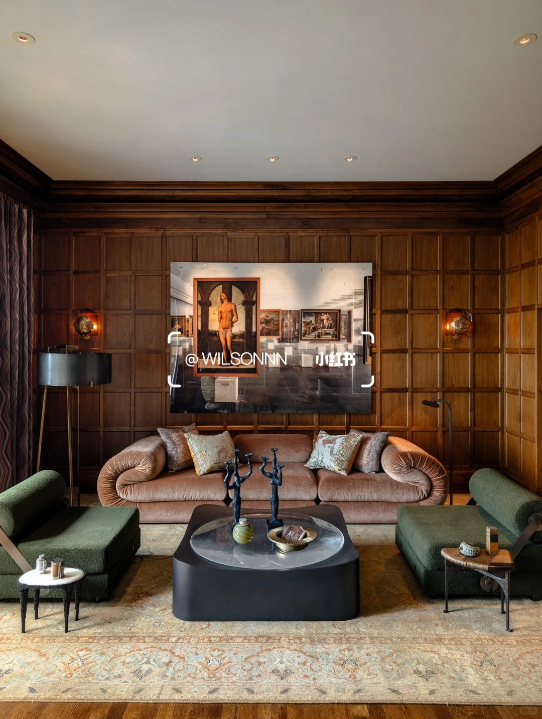 三藩市看展：SF Decorator Showcase