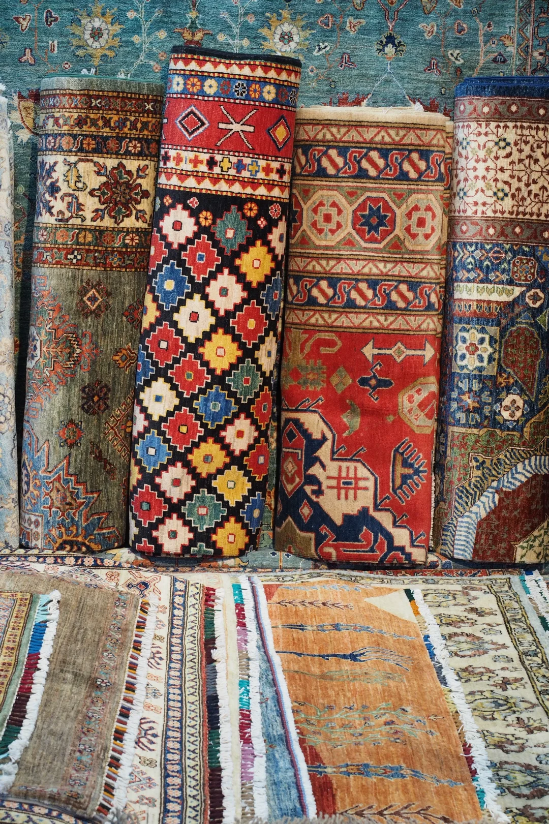 谁还没去南博会！