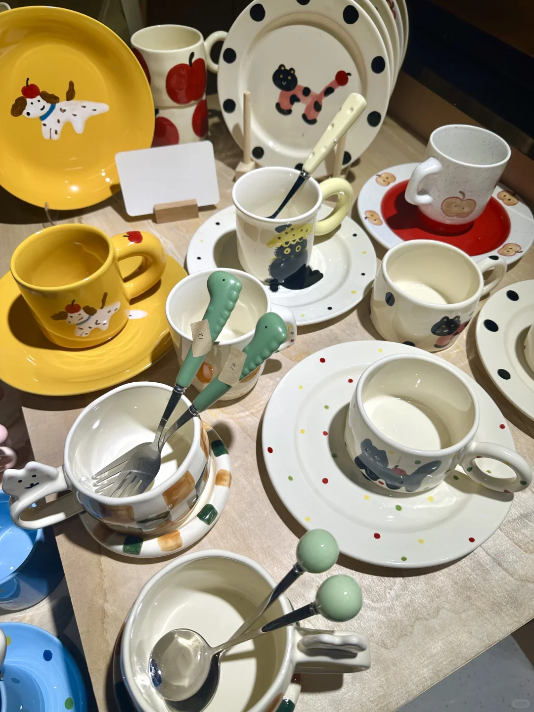 西安首届瓷器节我先替大家逛了！