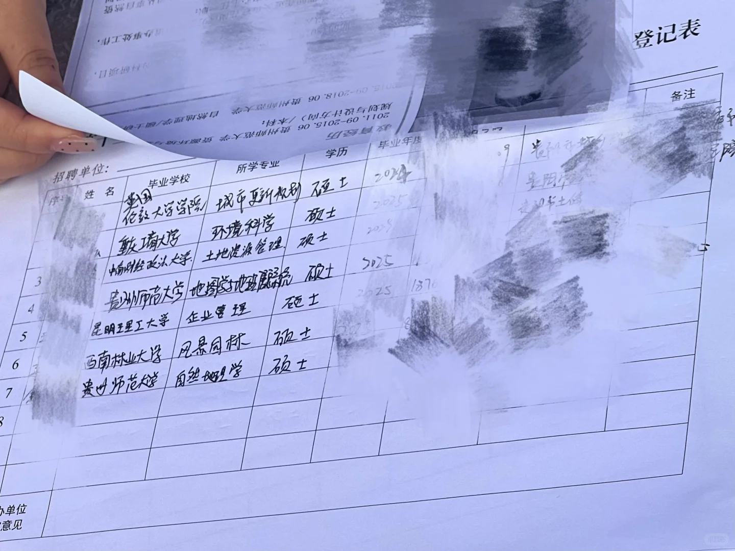 何德何能，伦敦大学学院（UCL）跟我竞争同一岗