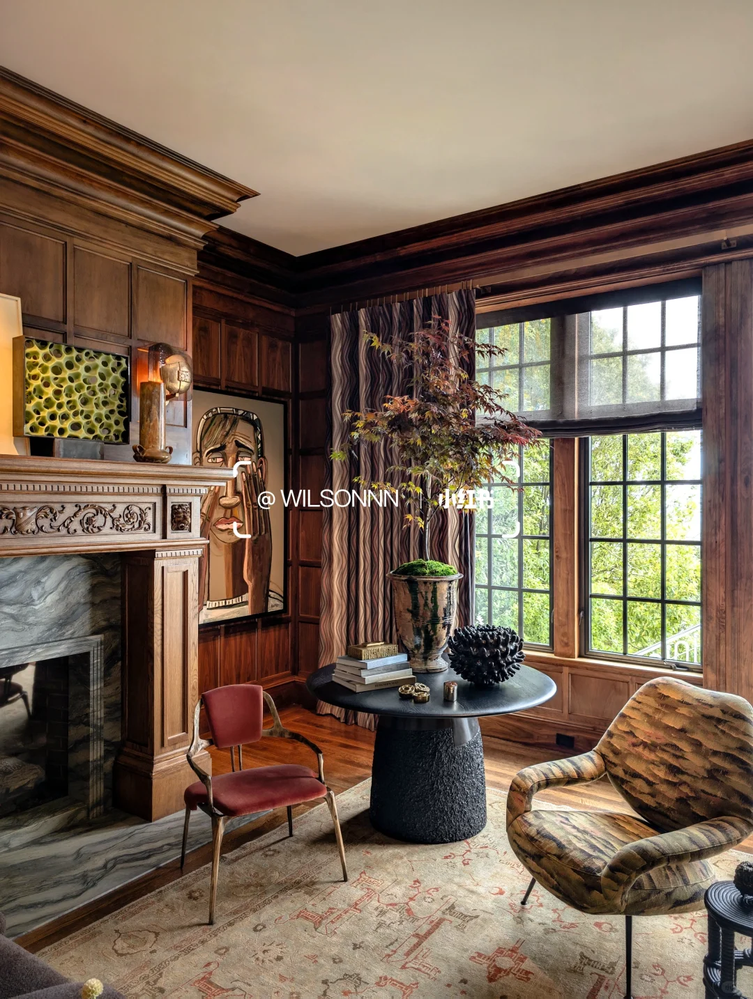 三藩市看展：SF Decorator Showcase