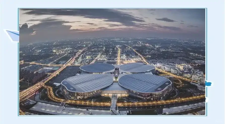 天津国家会展兼职