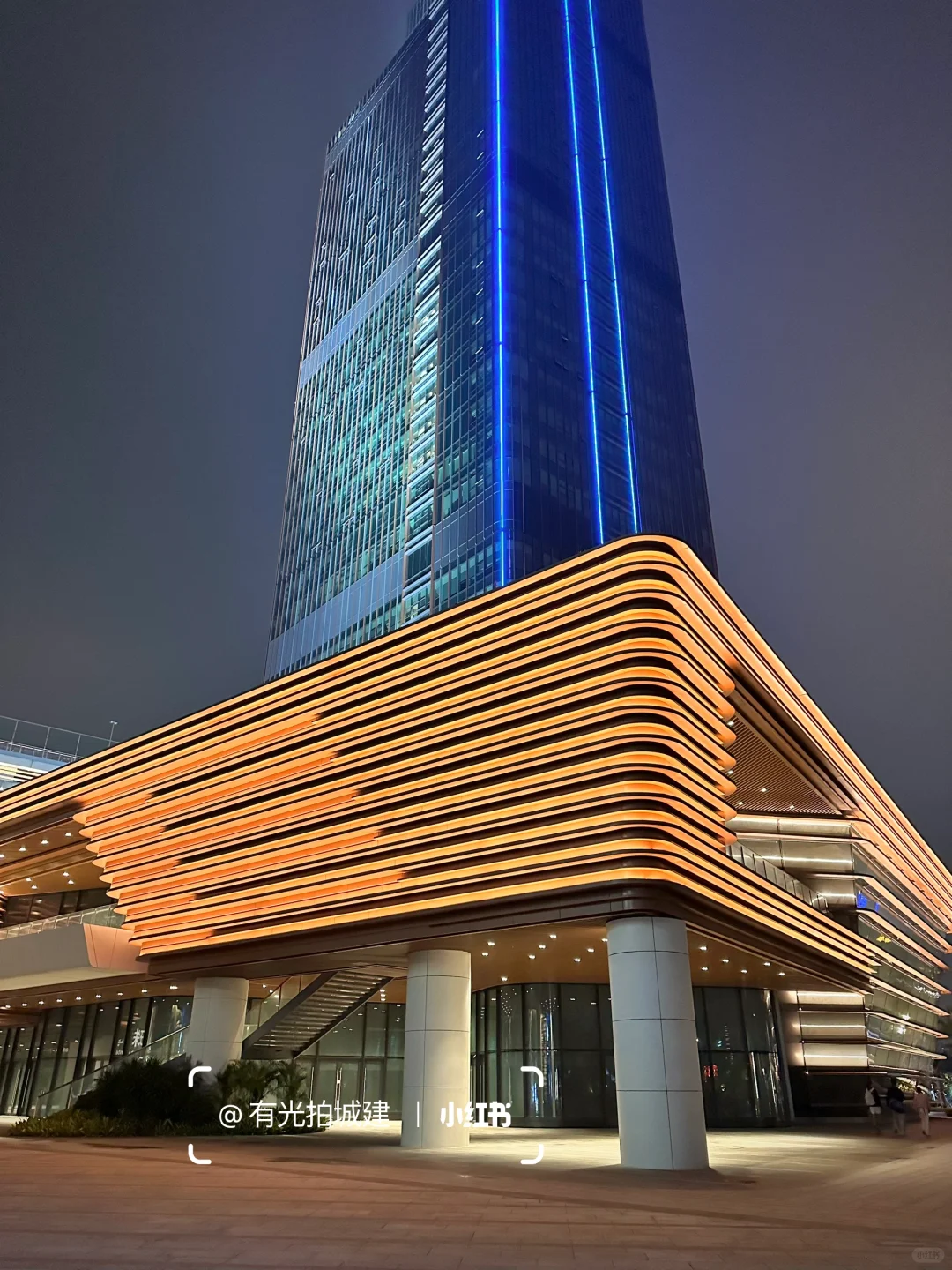 珠海建筑 | 珠海国际会展中心