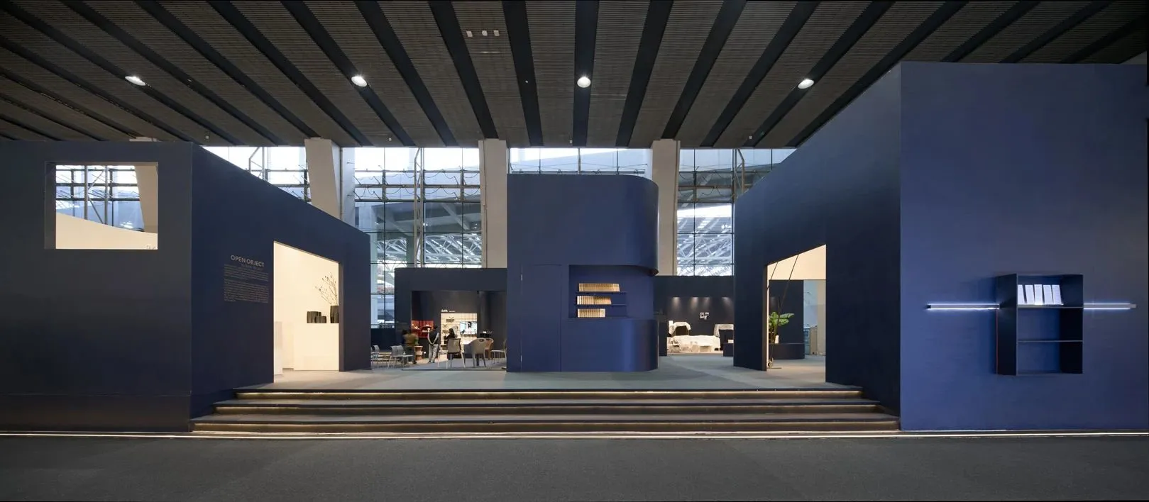 2025设计点心特展：家居幸福感