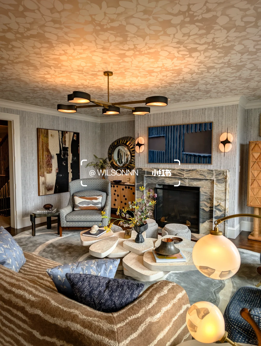 三藩市看展：SF Decorator Showcase