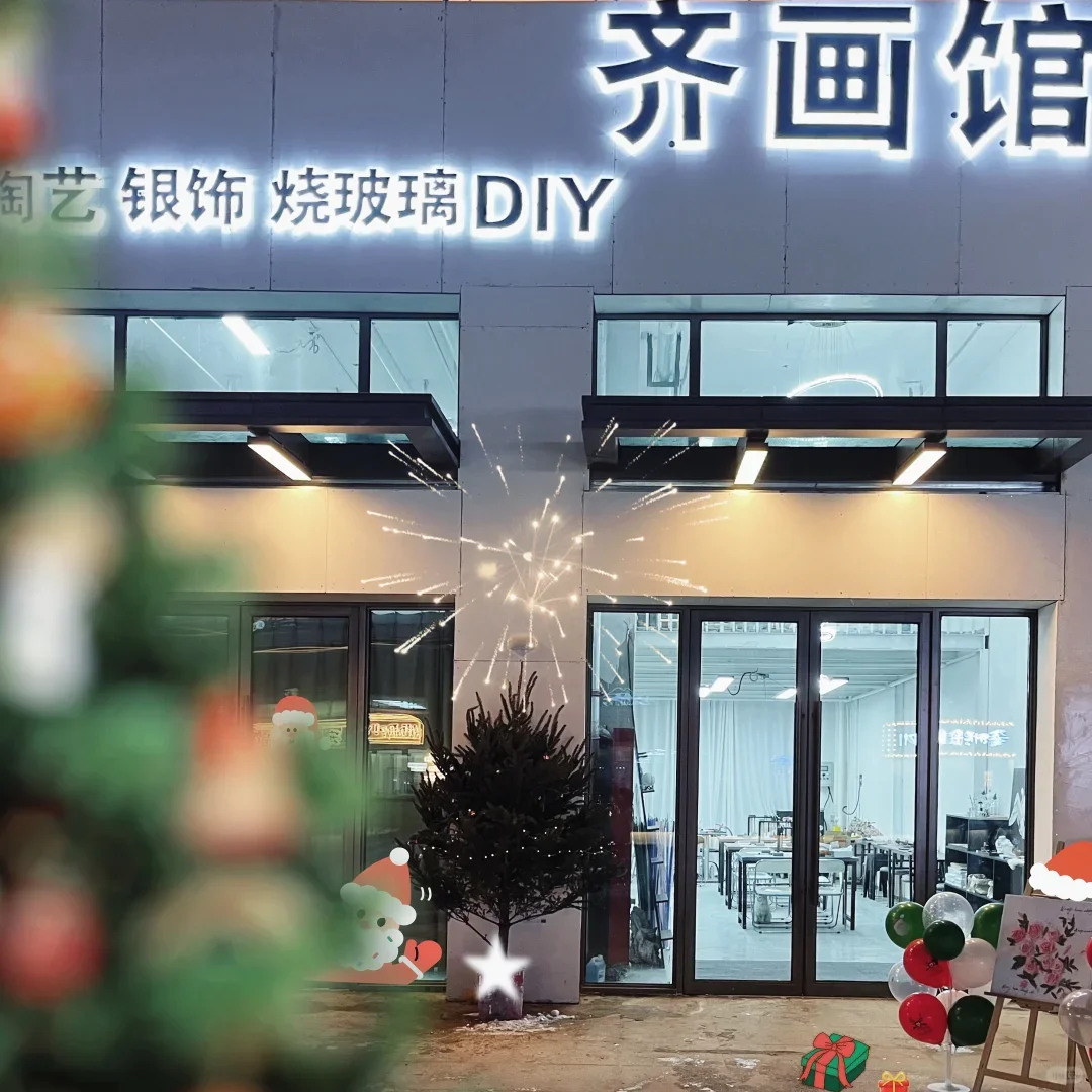 会展吾悦广场金街门头设计大排名