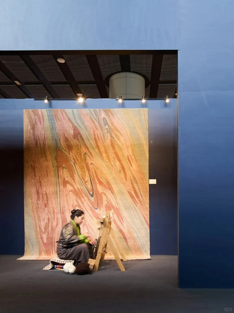 2025设计点心特展：家居幸福感