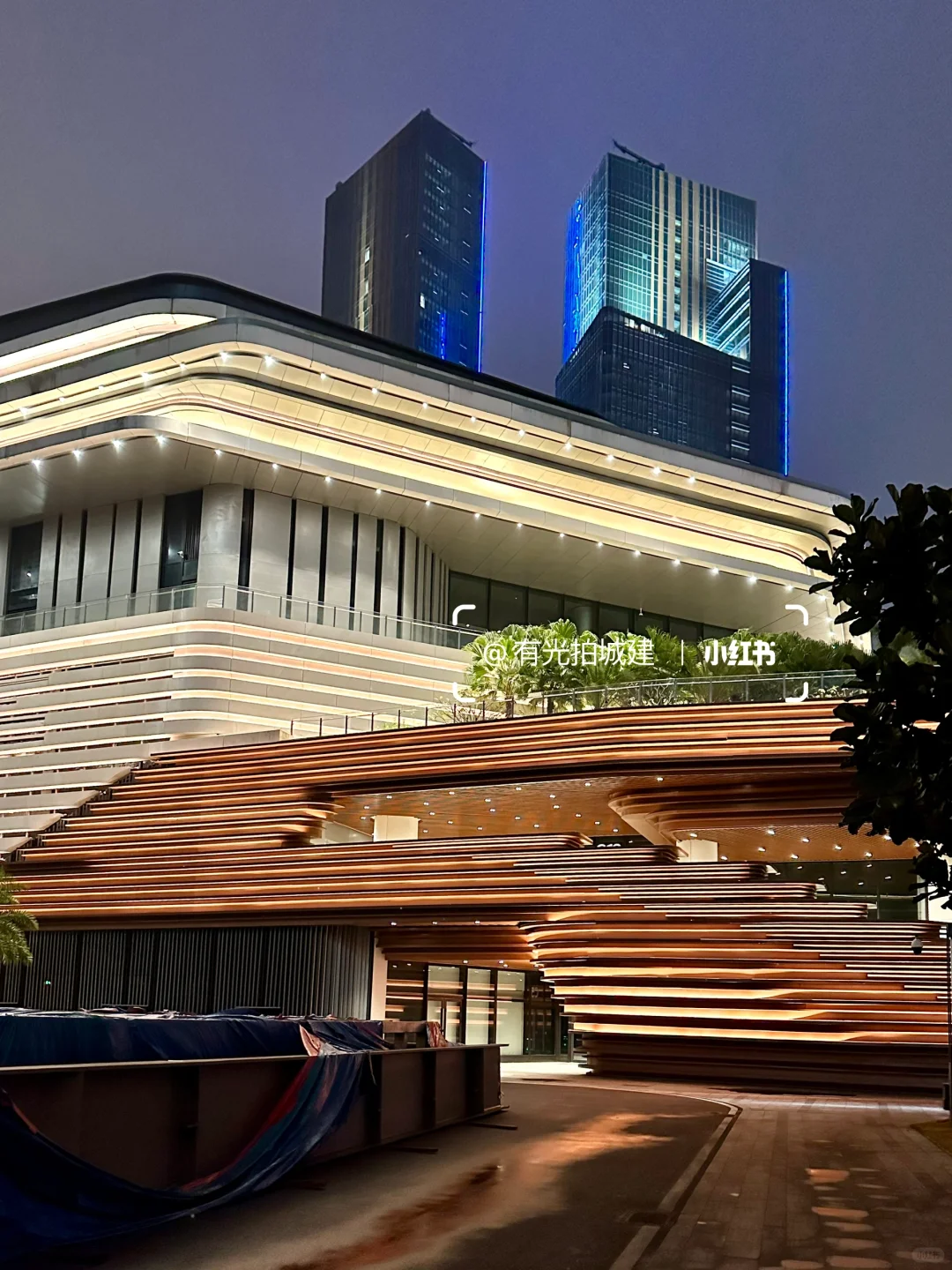 珠海建筑 | 珠海国际会展中心