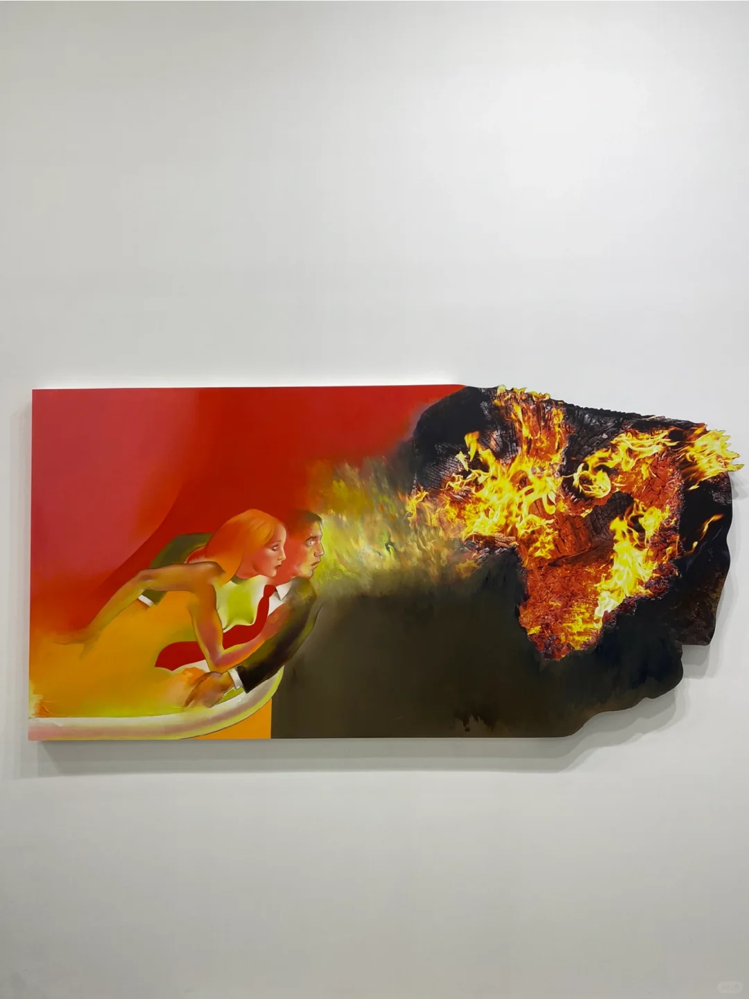 龟龟看展-西岸·2024艺术与设计博览会收官