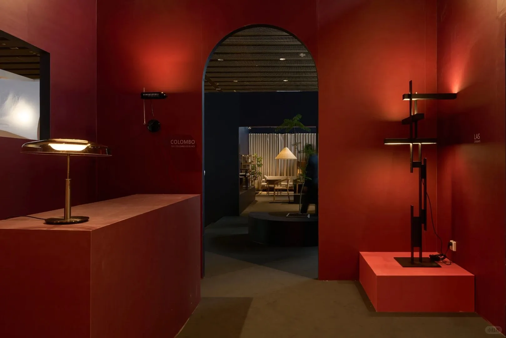 2025设计点心特展：家居幸福感