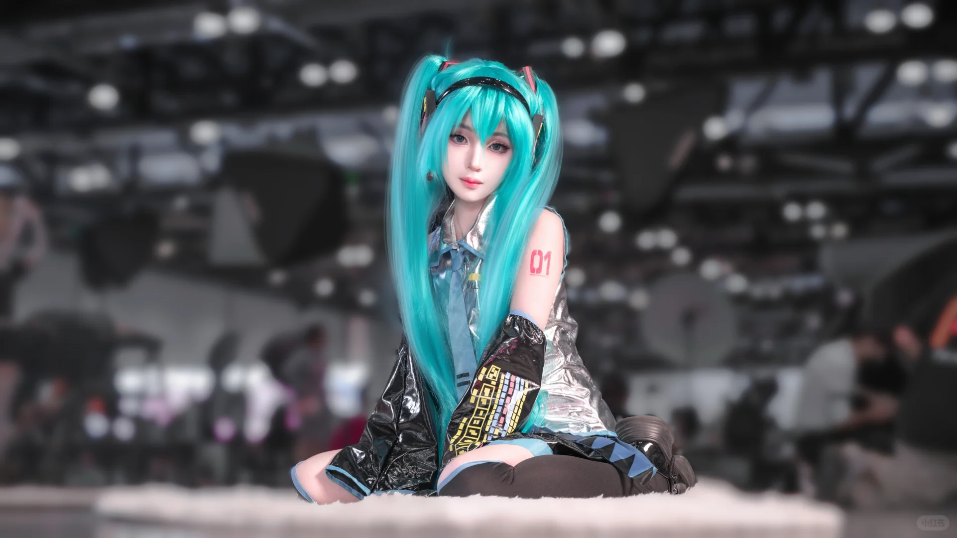 2025端午假期CHCC漫展 求互