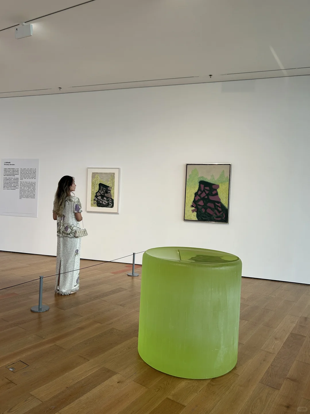 广州看展｜「寂静的边际」承包假期朋友算圈