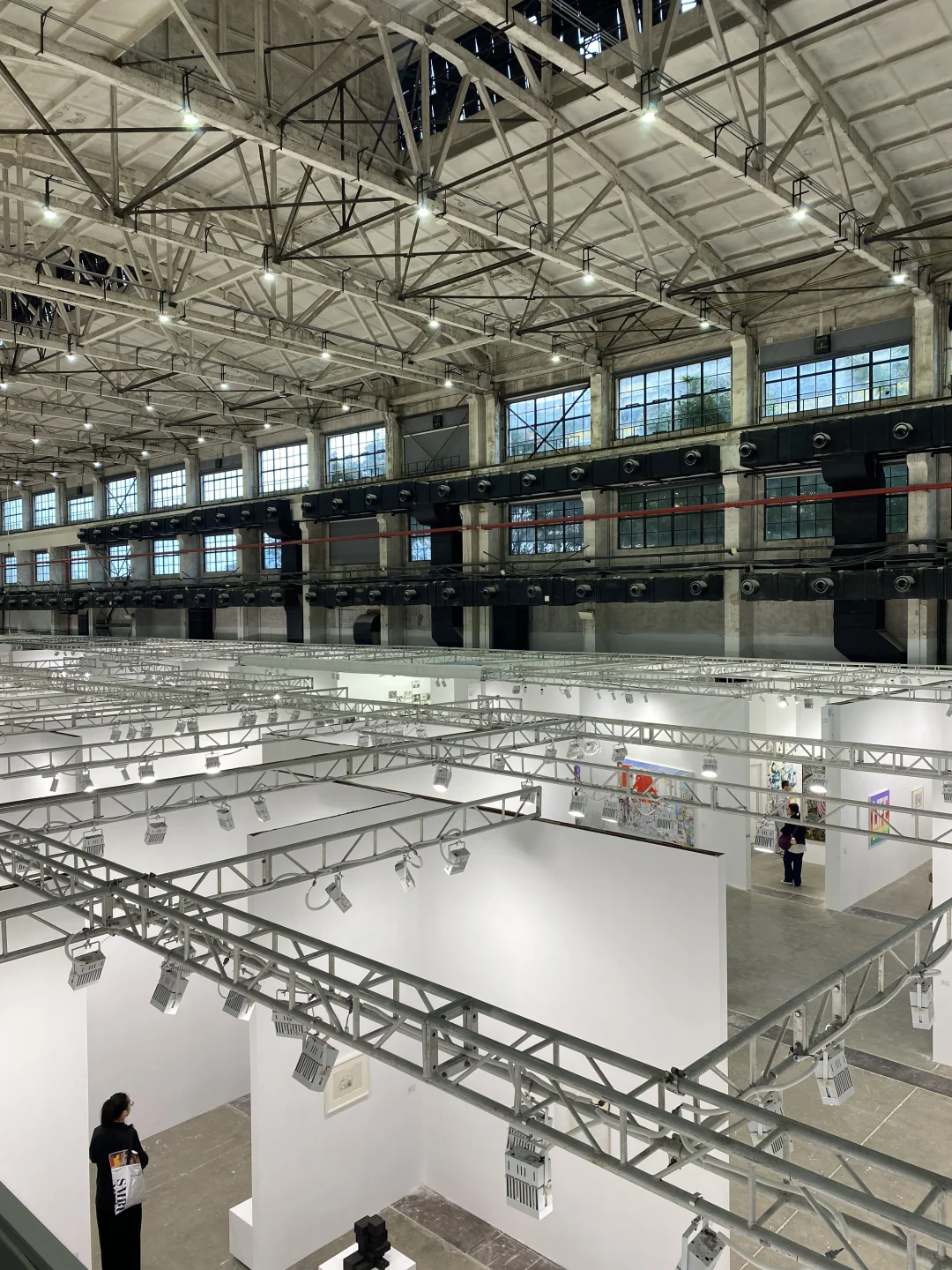 龟龟看展-西岸·2024艺术与设计博览会收官