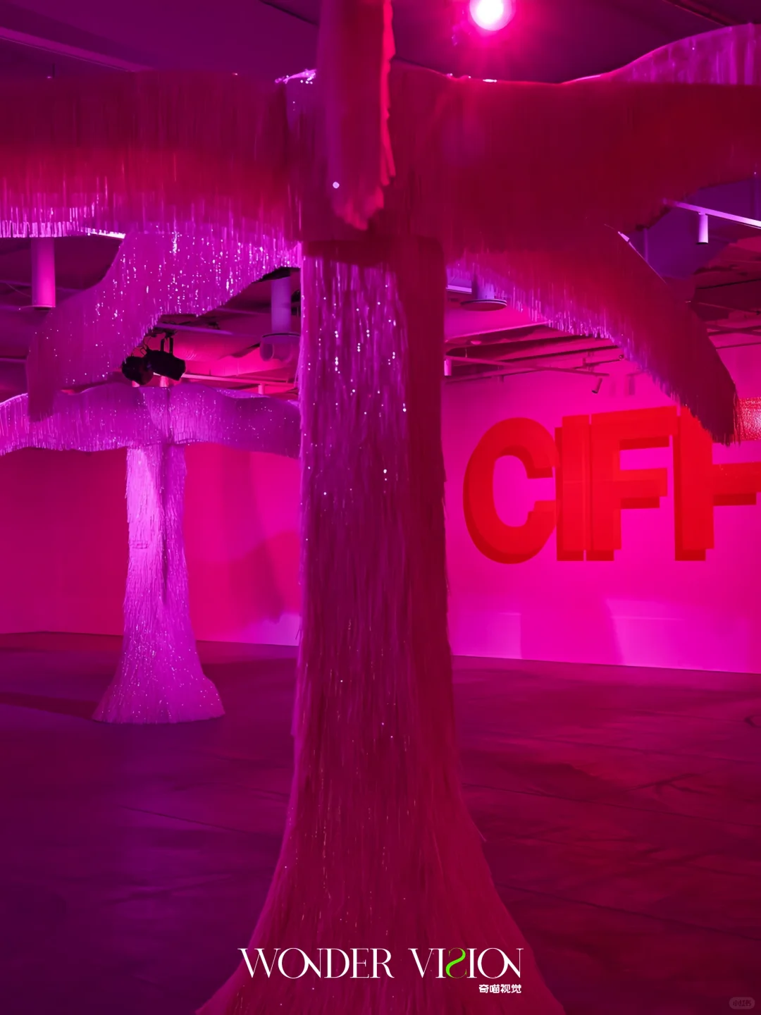 POP UP快讯| ?哥本哈根国际时装博览会?