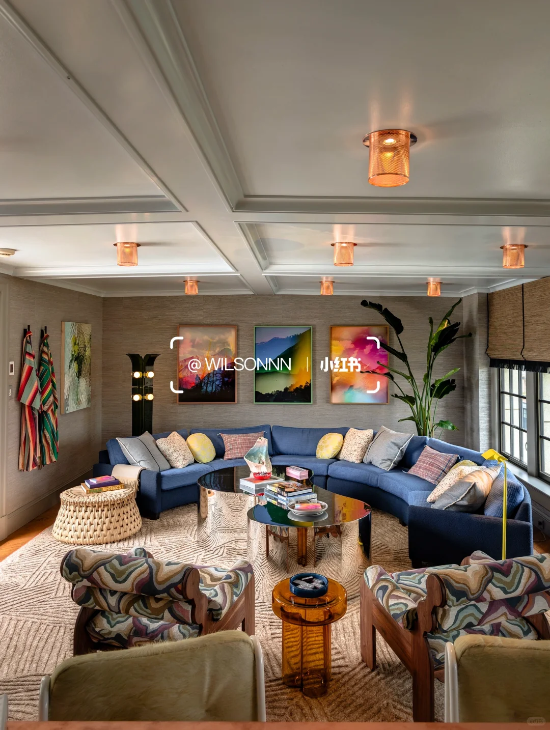 三藩市看展：SF Decorator Showcase